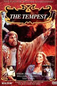 The Tempest_peliplat