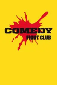 Comedy Fight Club_peliplat