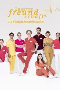 In aller Freundschaft - Die Krankenschwestern_peliplat