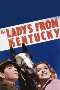The Lady's from Kentucky_peliplat