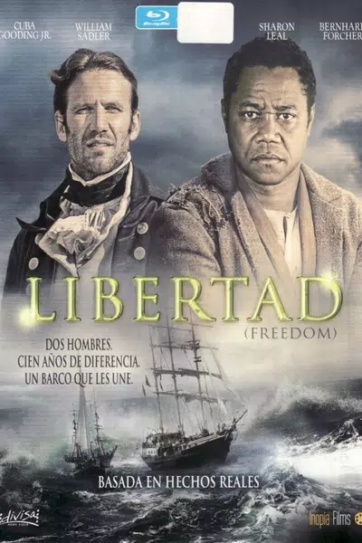 Libertad