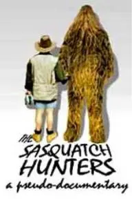 The Sasquatch Hunters_peliplat