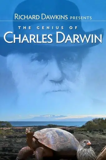 The Genius of Charles Darwin_peliplat