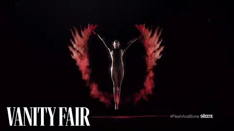 Flesh and Bone Opening Credits - Starz