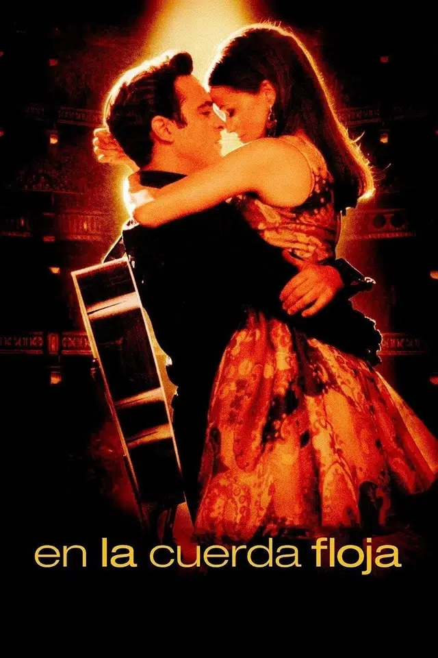 Johnny & June - Pasión y locura