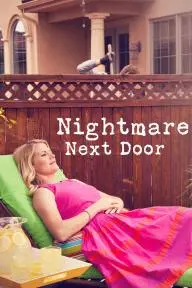 Nightmare Next Door_peliplat