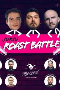 Roast Battle_peliplat
