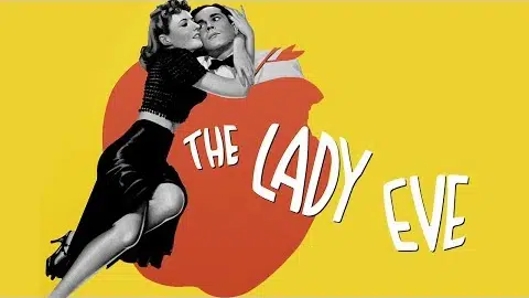 The Lady Eve trailer - back in cinemas 14 February | BFI