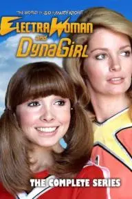 Electra Woman and Dyna Girl_peliplat