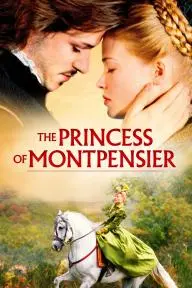 The Princess of Montpensier_peliplat