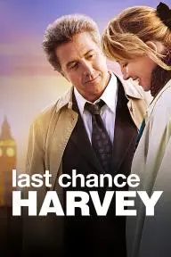 Last Chance Harvey_peliplat