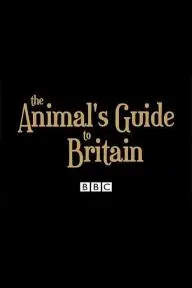 The Animal's Guide to Britain_peliplat