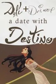 Dali & Disney: A Date with Destino_peliplat