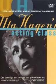 Uta Hagen's Acting Class_peliplat