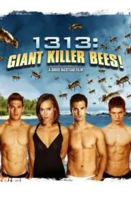 1313: Giant Killer Bees!_peliplat