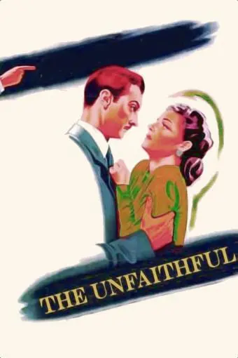 The Unfaithful_peliplat