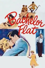 Bachelor Flat_peliplat