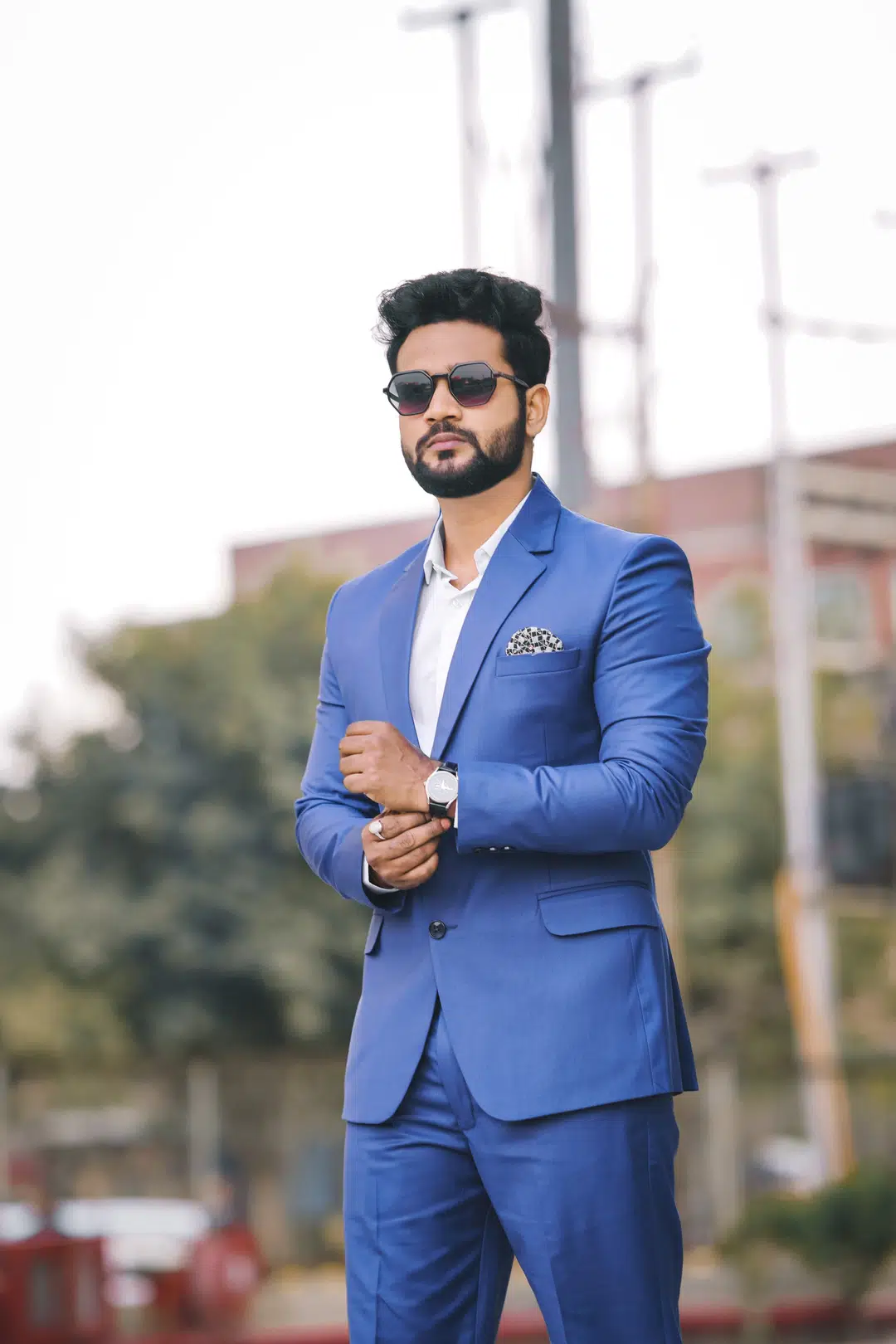 Nitesh Yadav