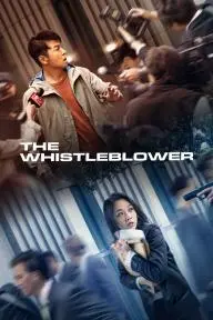 The Whistleblower_peliplat