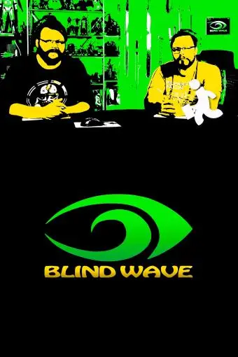 Blind Wave: Chuck Reaction_peliplat