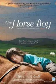 The Horse Boy_peliplat
