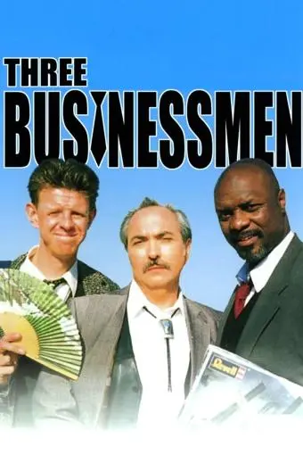 Three Businessmen_peliplat