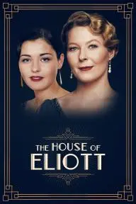 The House of Eliott_peliplat