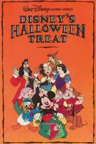 Disney's Halloween Treat_peliplat