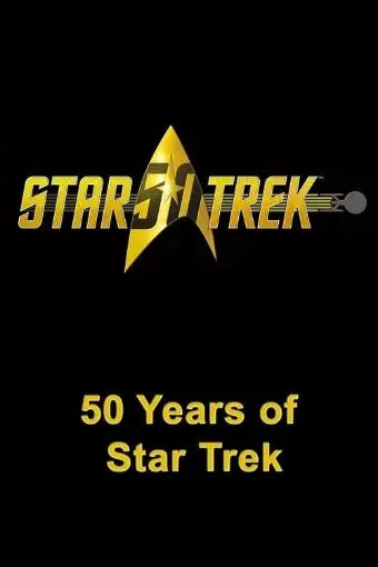 50 Years of Star Trek_peliplat