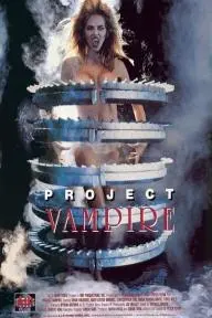 The Vampire Project_peliplat