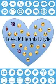 Love, Millennial Style_peliplat
