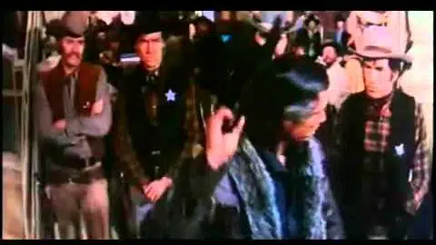 CAPTAIN APACHE TRAILER