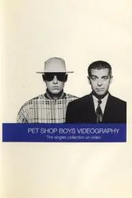 Pet Shop Boys: Videography_peliplat