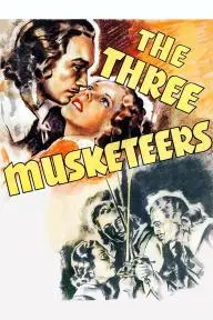 The Three Musketeers_peliplat