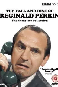 The Legacy of Reginald Perrin_peliplat