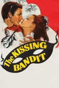 The Kissing Bandit_peliplat