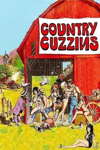 Country Cuzzins_peliplat
