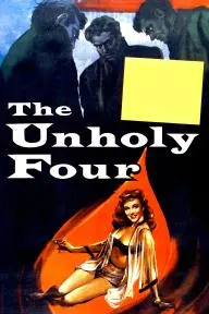The Unholy Four_peliplat