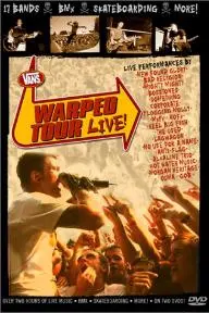Warped Tour 2002_peliplat