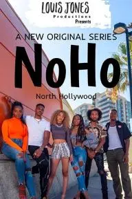 NoHo: A North Hollywood Story_peliplat