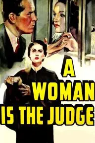 A Woman Is the Judge_peliplat