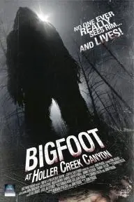 Bigfoot at Holler Creek Canyon_peliplat