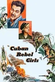 Cuban Rebel Girls_peliplat