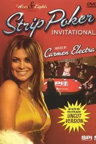Strip Poker Invitational_peliplat