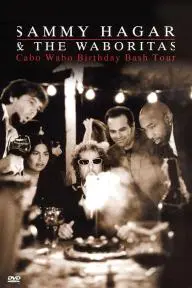 Sammy Hagar and the Waboritas Cabo Wabo Birthday Bash_peliplat