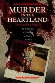 Murder in the Heartland: The Search for Video X_peliplat