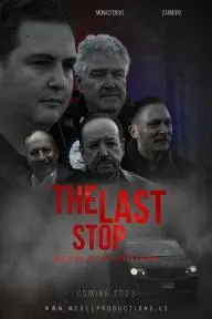 The Last Stop_peliplat