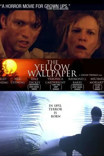 The Yellow Wallpaper_peliplat