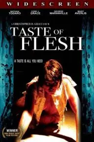 Taste of Flesh_peliplat