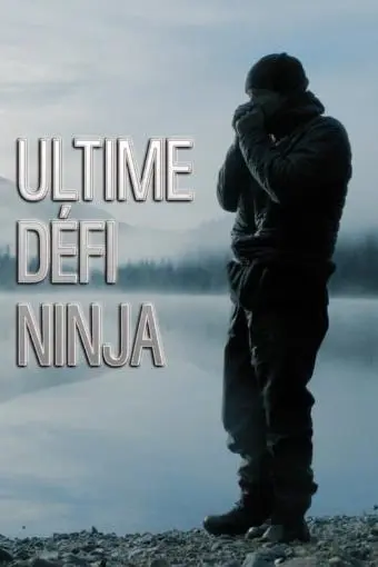 Ultimate Ninja Challenge_peliplat